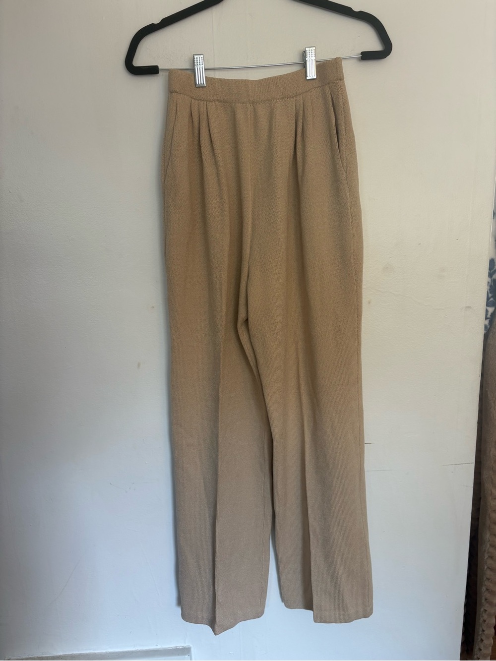 St. John Collection by Marie Gray Santana Knit Pants - Size 4